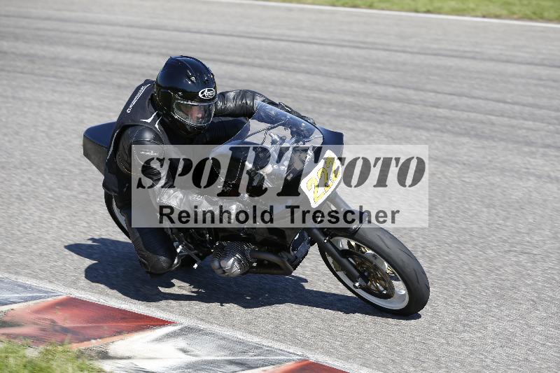 /12 30.04.2025 Speer Racing ADR/Classic/222